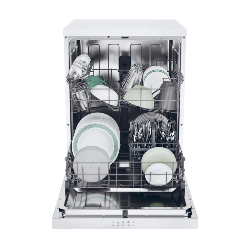 Candy CF3C9E0W 13 Place Setting Dishwasher – Renew 2 U