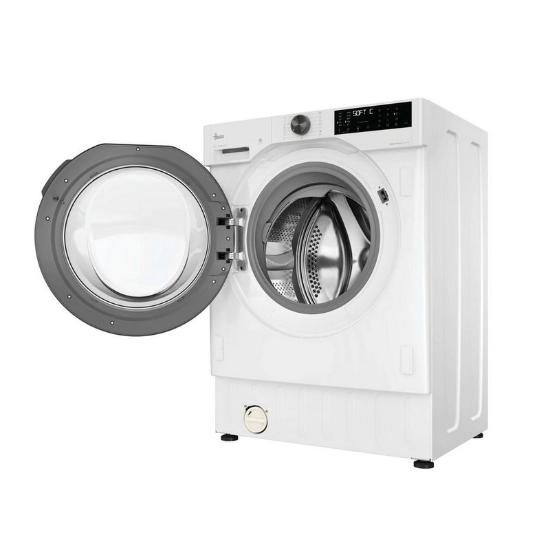 Hoover BH4S696M6DR9B-80 Built-in 9kg/6kg 1600rpm Washer Dryer