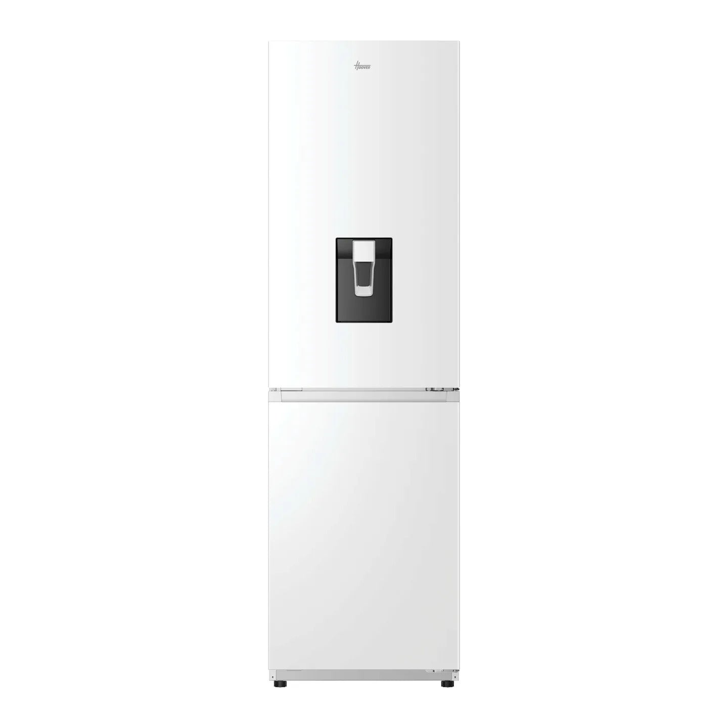 Hoover HONCQ3T518EWWK 50/50 Total No Frost Fridge Freezer – Renew 2 U