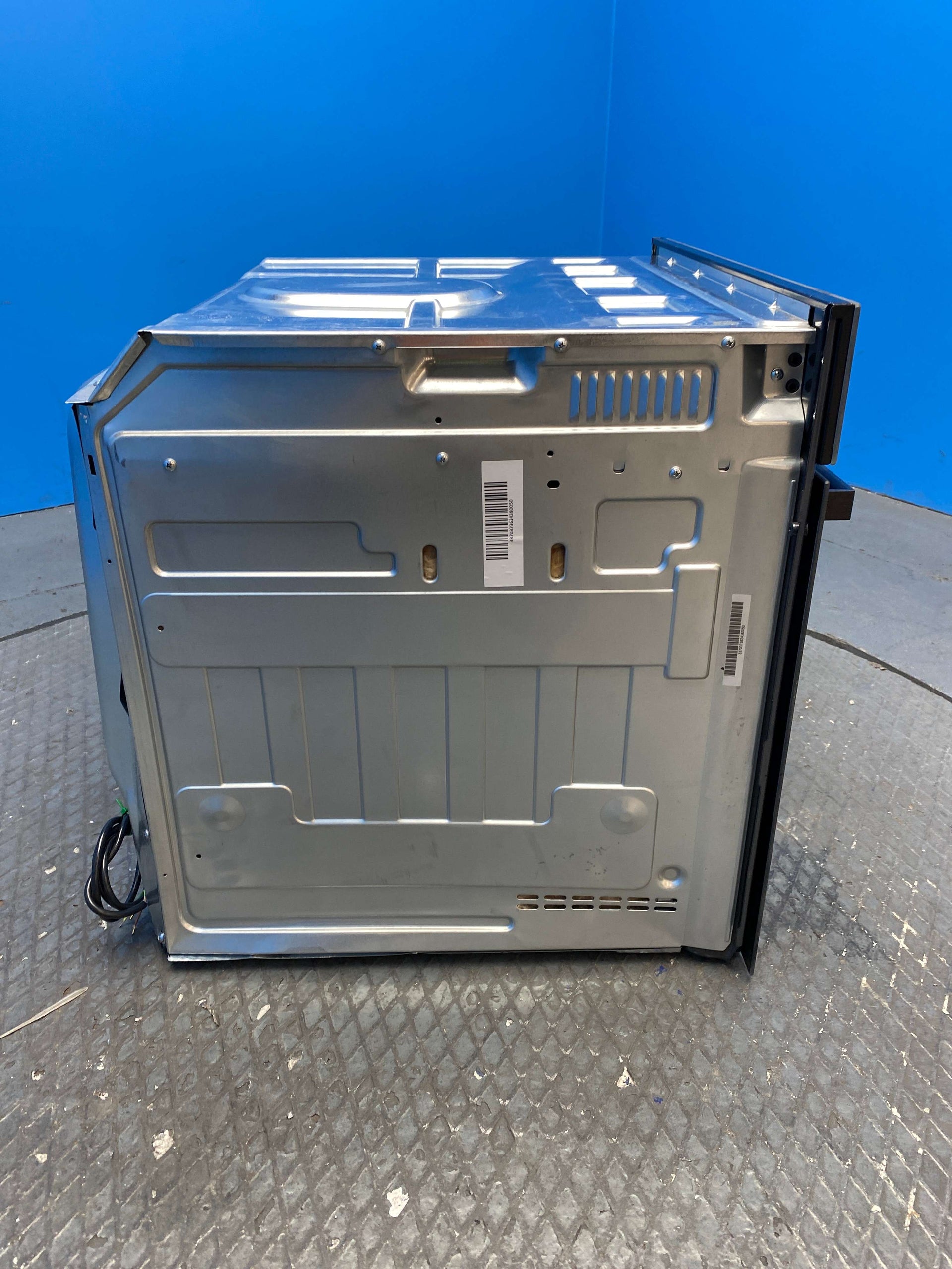 Candy FCT455NR Built‑in 65L Fan Single Oven