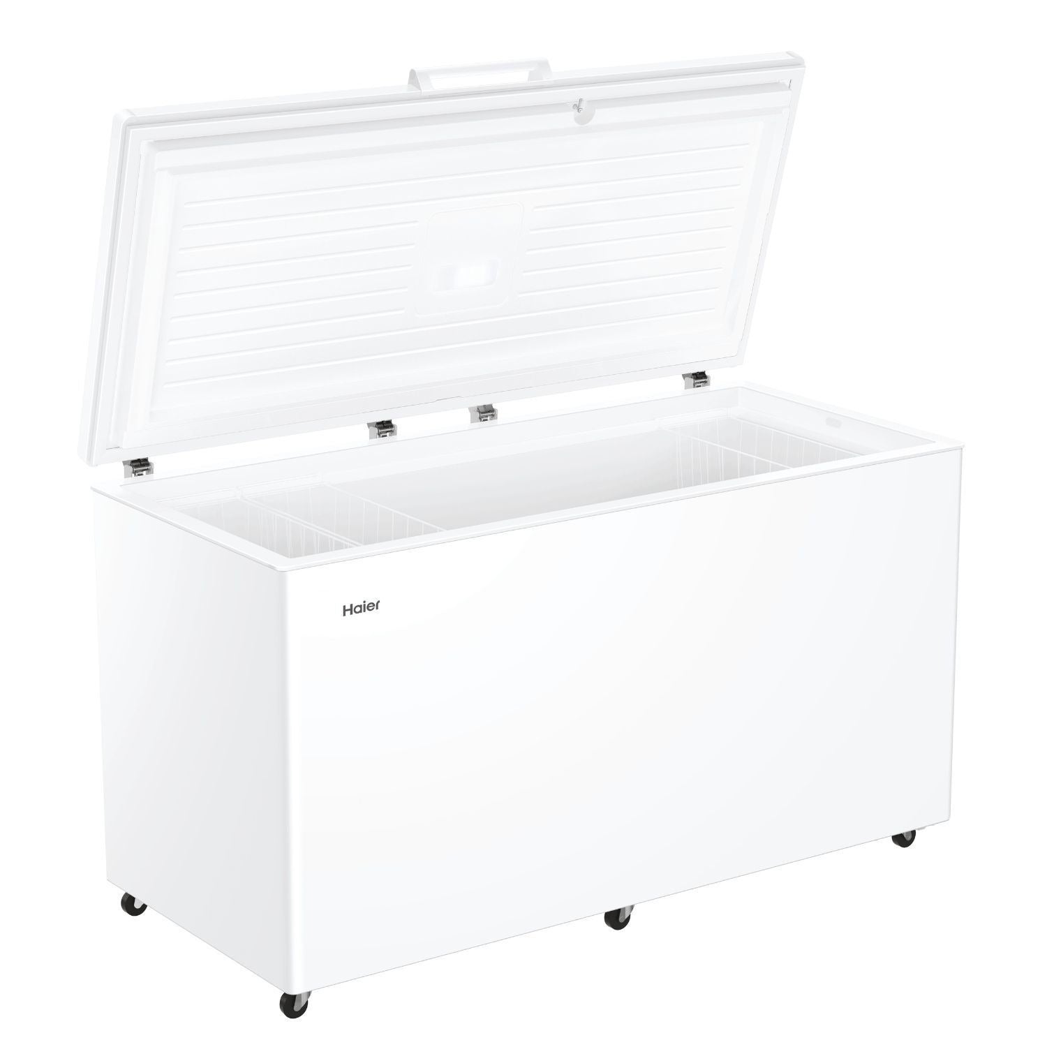 Haier HCE519EK 508L Chest Freezer – Renew 2 U