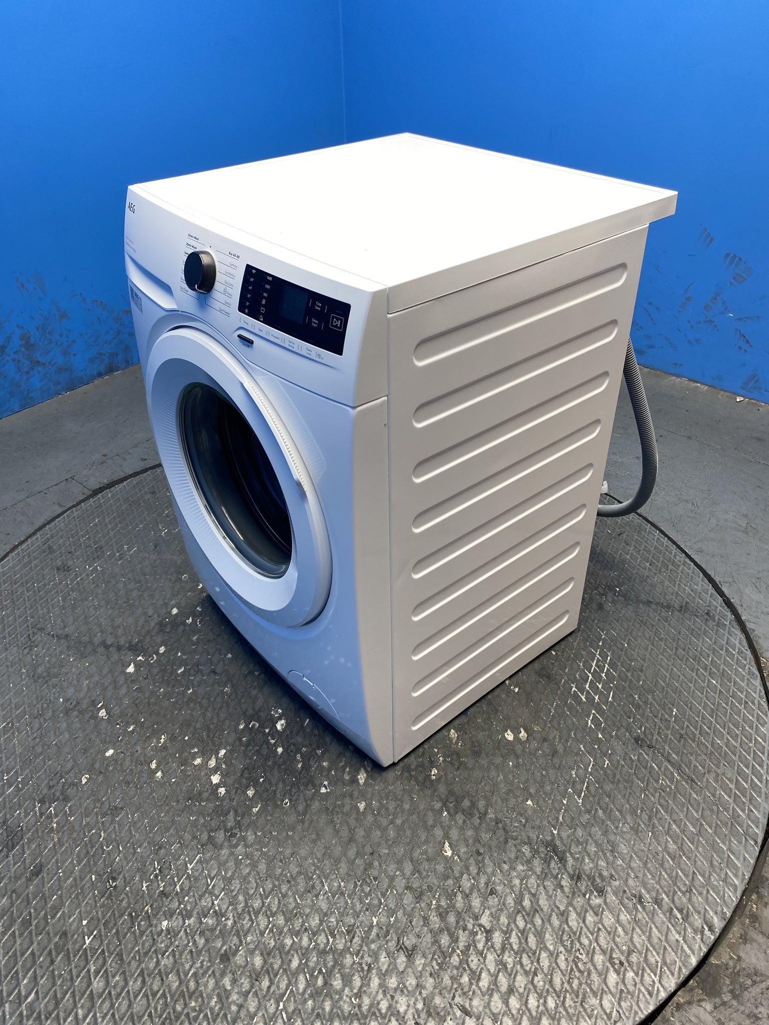 AEG LFX50142B 10kg 1400rpm Washing Machine