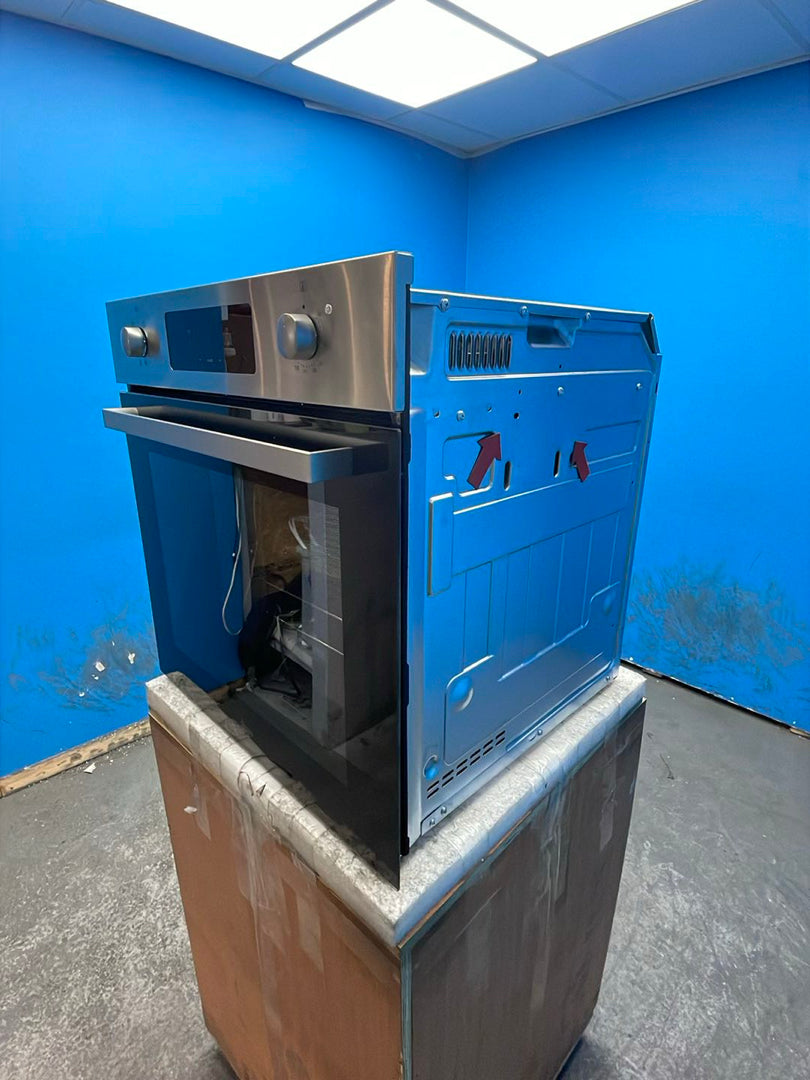 #GRC-162-564 - Candy Idea FIDC X605 S Built-in Electric Single Oven