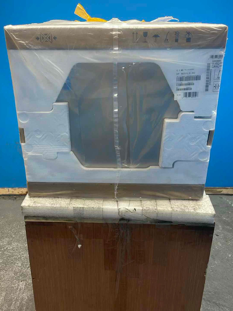 #GRC-161-665 - Candy RapidÓ CP 6E51LS-80 Tabletop 6 Place Setting Dishwasher