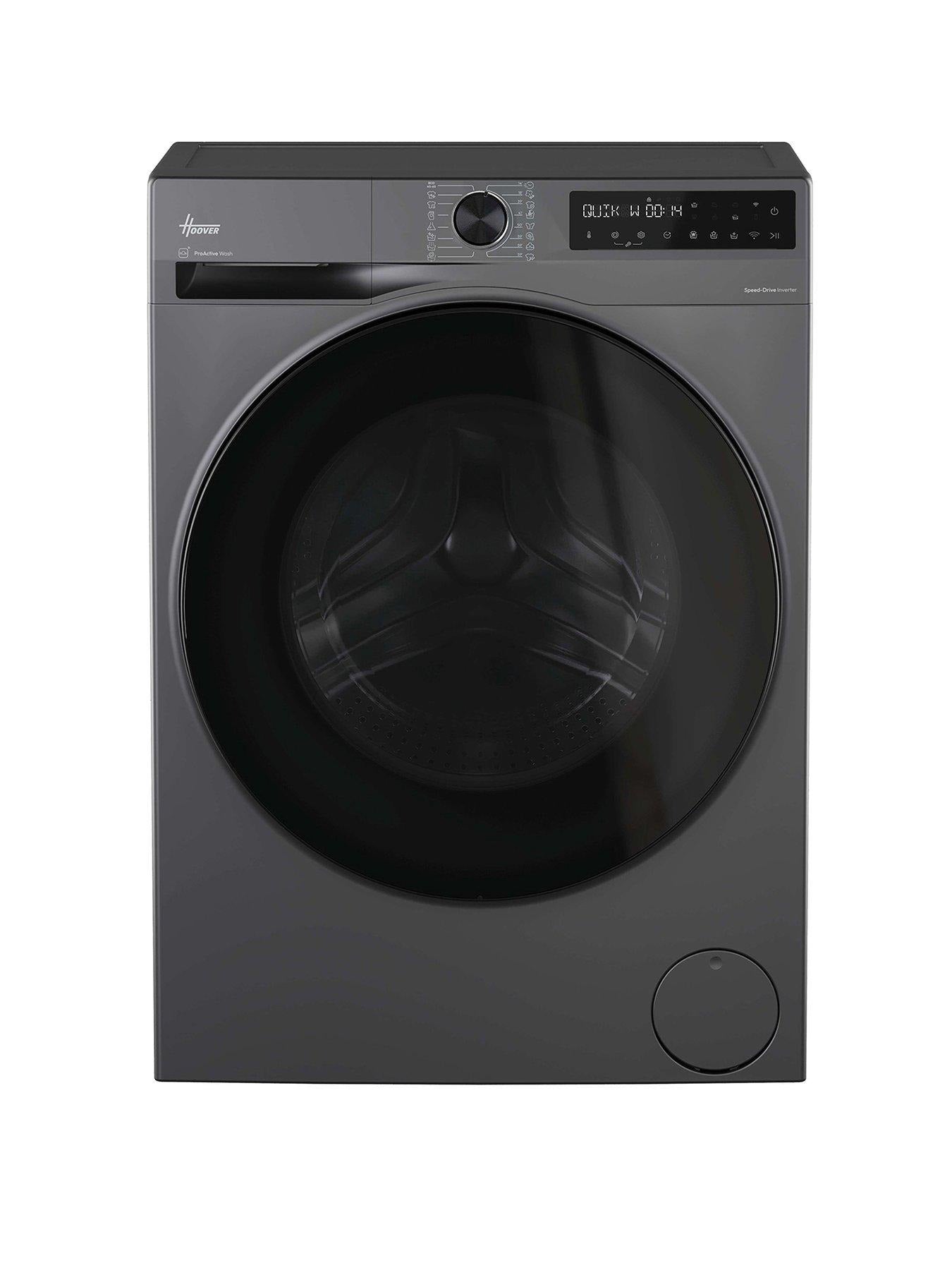Hoover Pro Wash Series 5 HBP 410BL8G-80 10kg 1400rpm Washing Machine – Renew 2 U