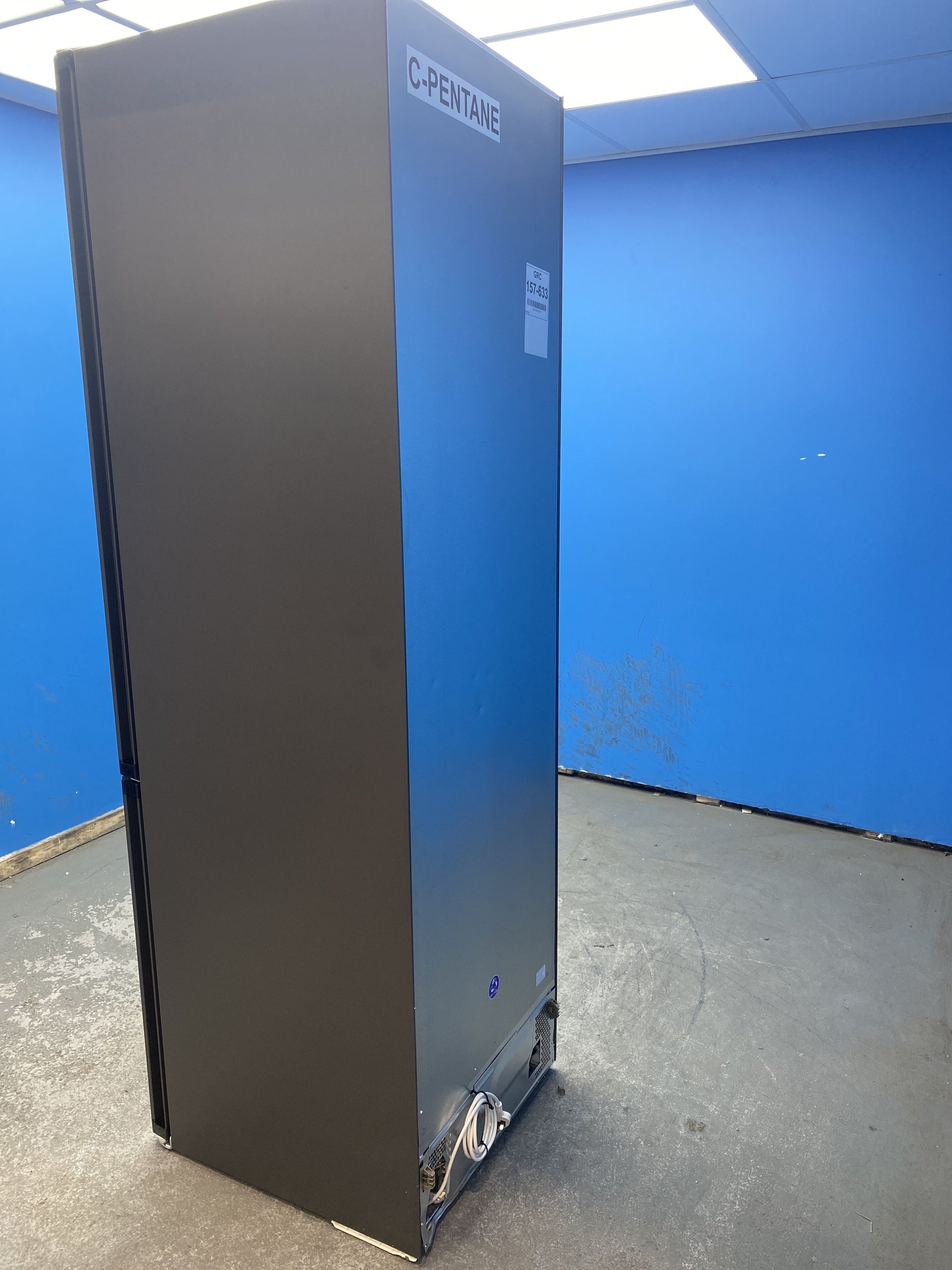 #GRC-157-633 - Bosch Series 4 KGN39OCAFG 70/30 Fridge Freezer