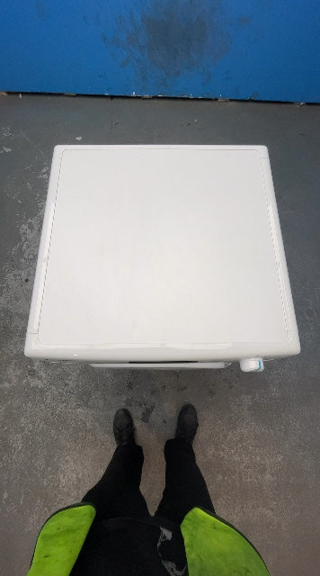 #GRC-162-852 - Candy Smart 9kg Condenser Tumble Dryer – WiFi Connected, White, G Energy Rating