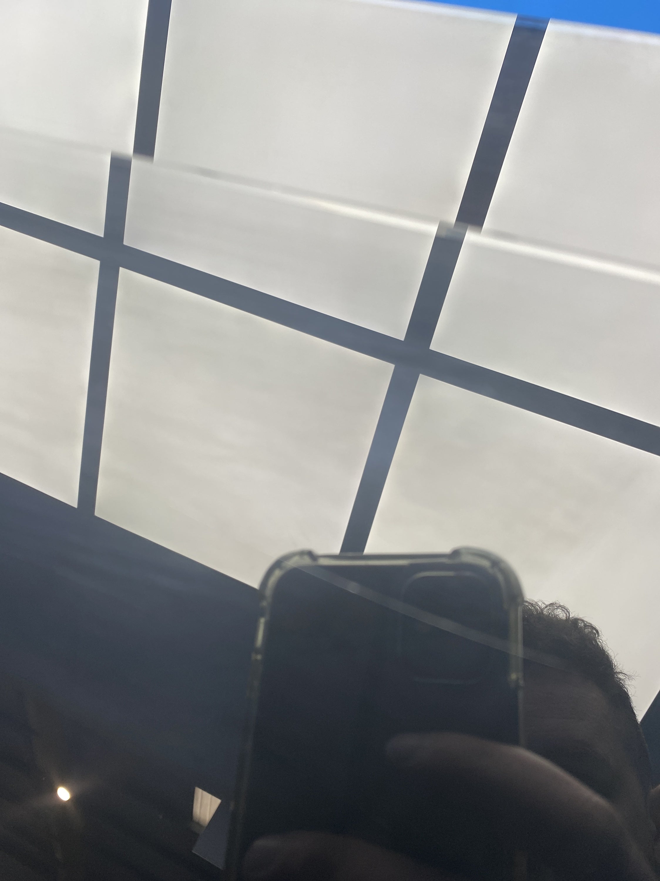 #GRC-148-660 - Hoover HDG6DCH3BWIFI 60cm Smart Canopy Hood