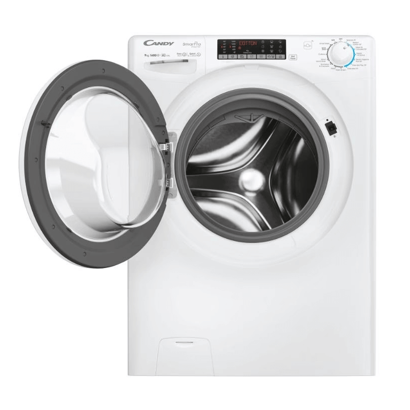 Candy CSO696TWM6 Smart Pro 9kg 1600 Spin Washing Machine – Renew 2 U