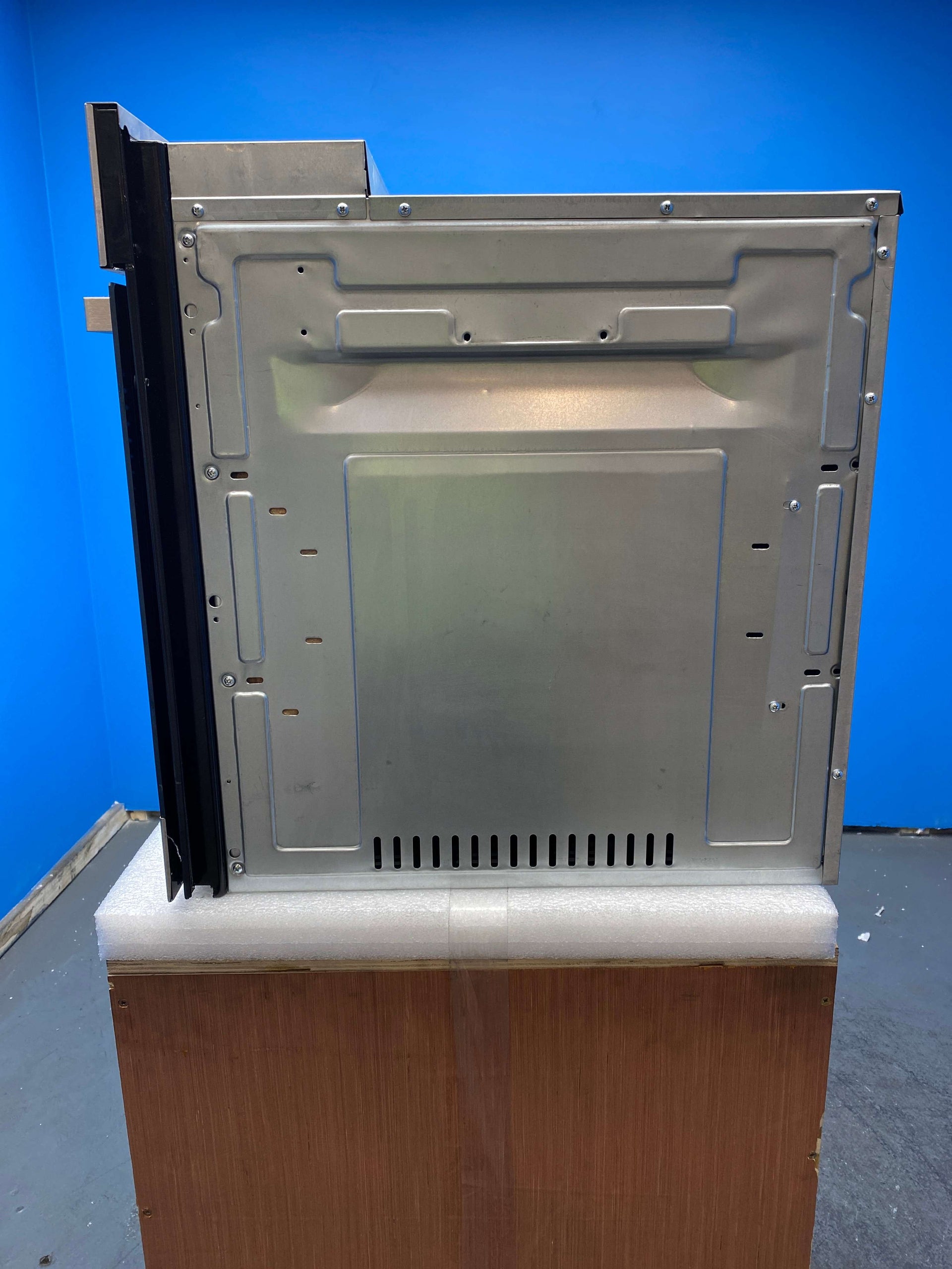 Candy OVGF12X Built In Single Gas Oven