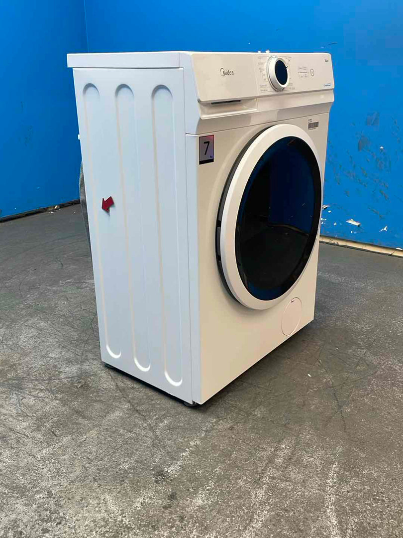 #GRC-161-750 - Midea MF100W70 7kg 1200 Spin Washing Machine