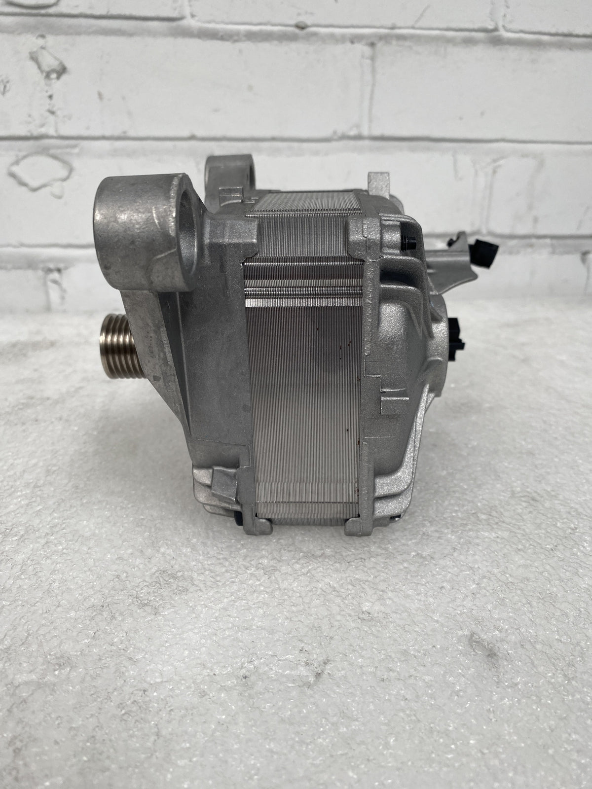 #GRC-159-681 - Bosch WGG254Z1GB Washing Machine Motor