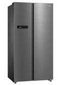 Midea MDRS791MIC46 592L No Frost American Fridge Freezer - Renew 2 U