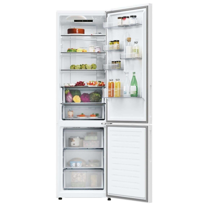 Hoover H-COMBI 300 HONCQ2T620EWK 409L No Frost Fridge Freezer – Renew 2 U