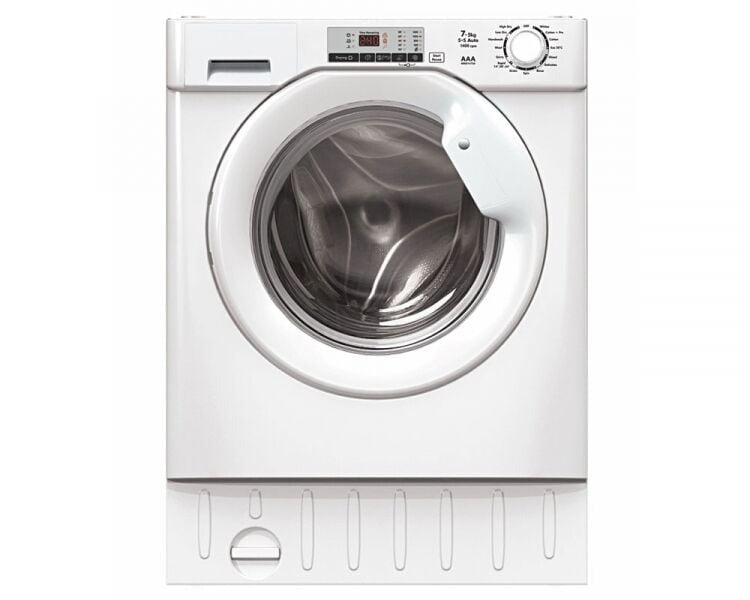 Iberna IBD1485D4E/1-80 Integrated 8/5kg Washer Dryer – Renew 2 U