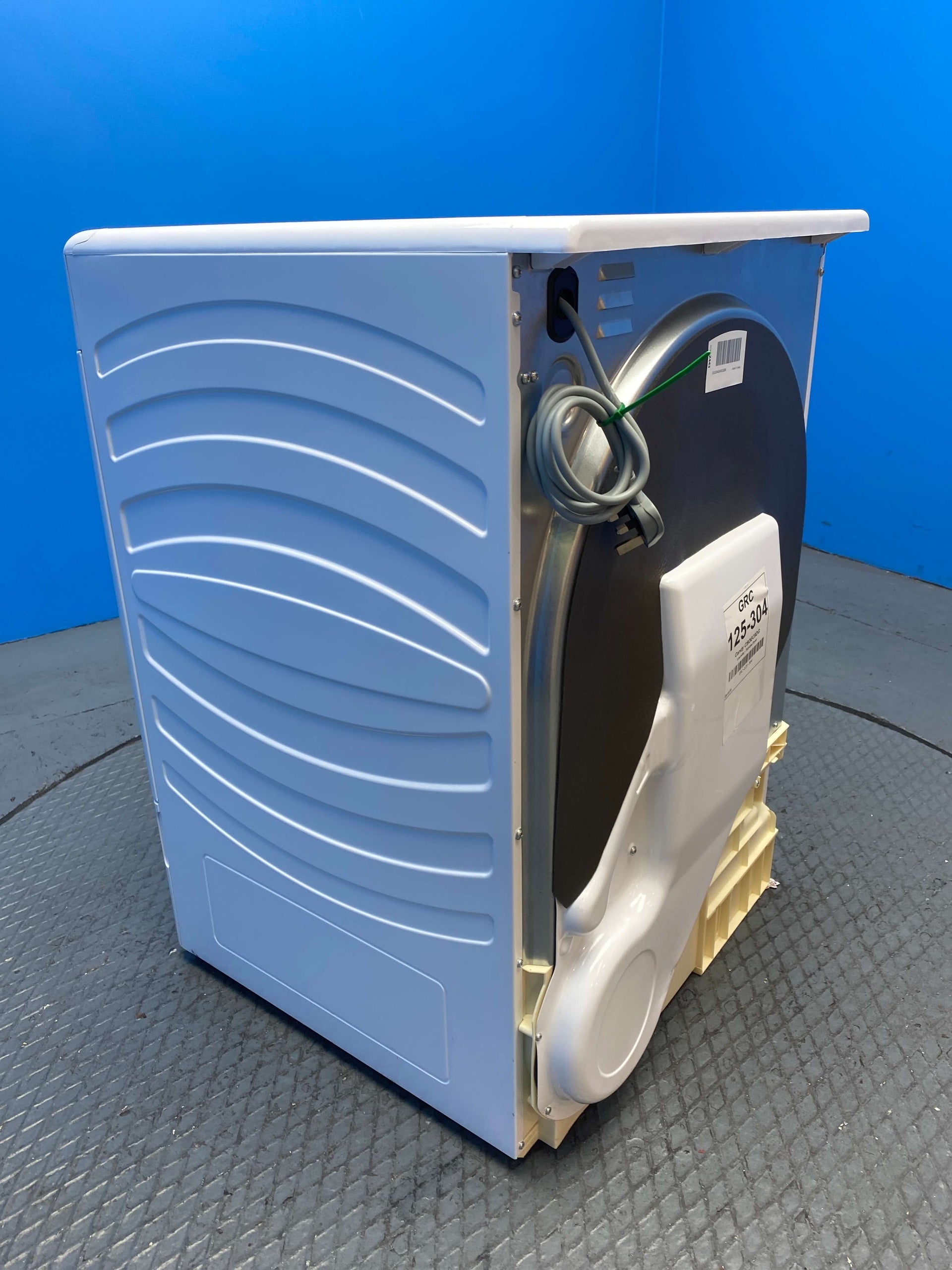 Candy CSOEC8DG 8kg Condenser Smart Tumble Dryer