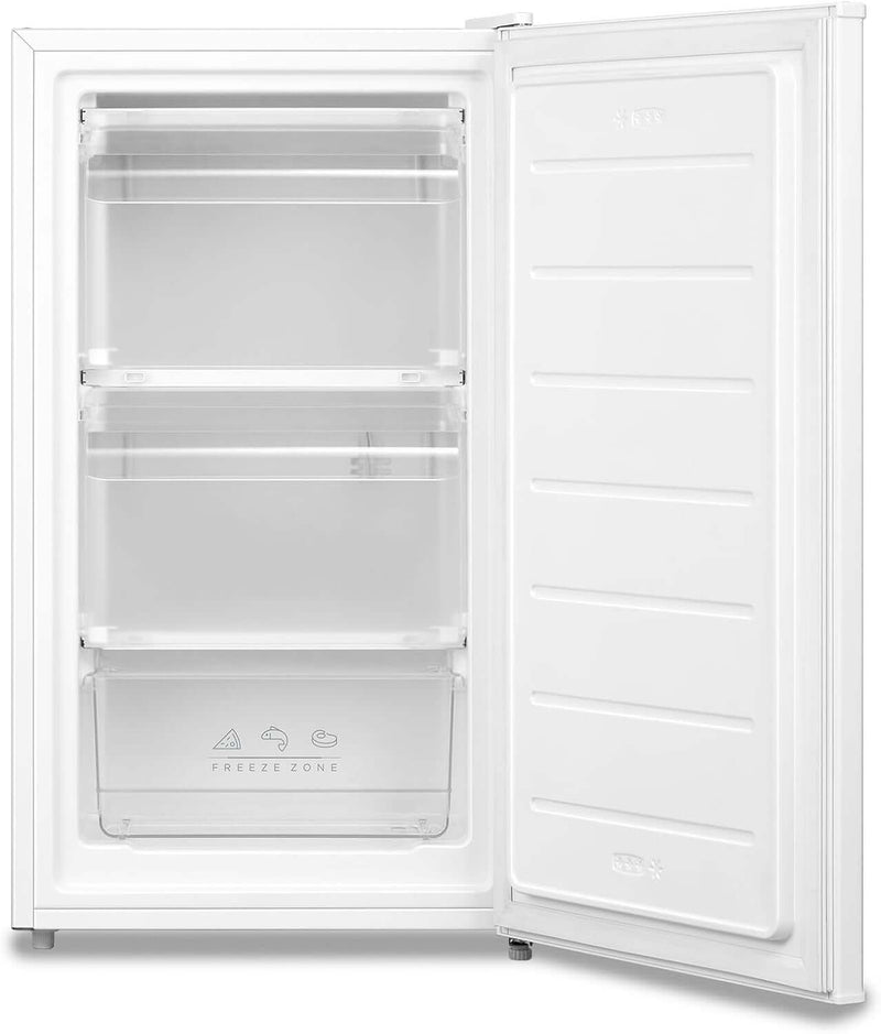 Comfee RCU60WH2(E) 60L Under Counter Freezer - Renew 2 U