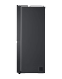 LG NatureFRESH GSLV71MCTD American Style 635 Litre Fridge Freezer - Renew 2 U