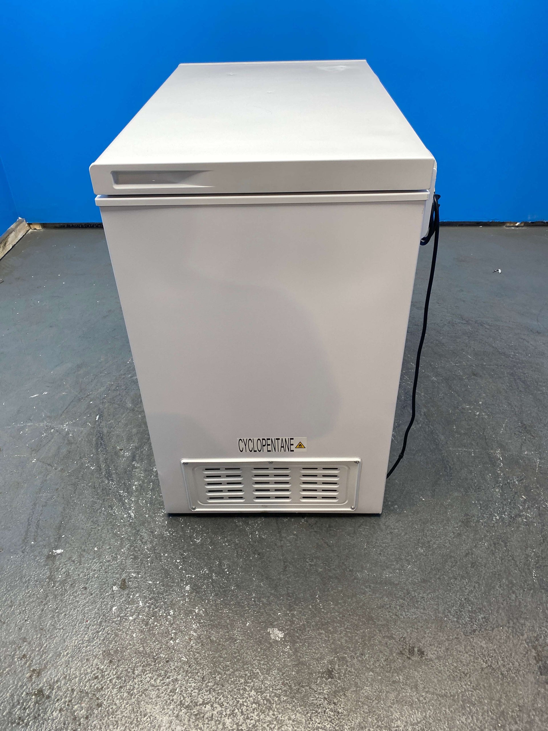 Fridgemaster MCF198 198 Litre Chest Freezer
