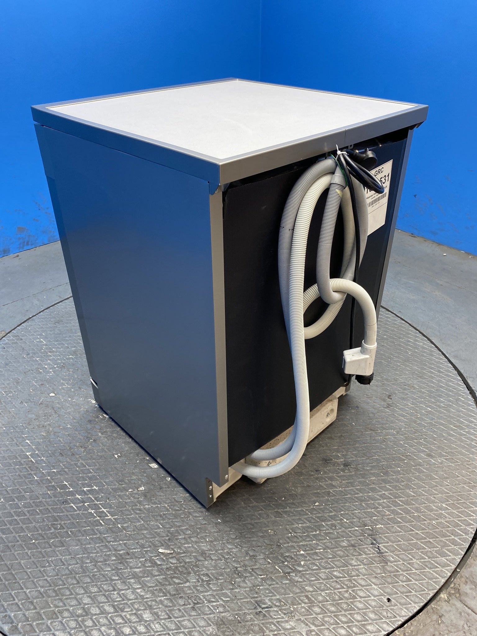 Hisense HS693C60XADUK 16 Place Wi-Fi Ready Dishwasher