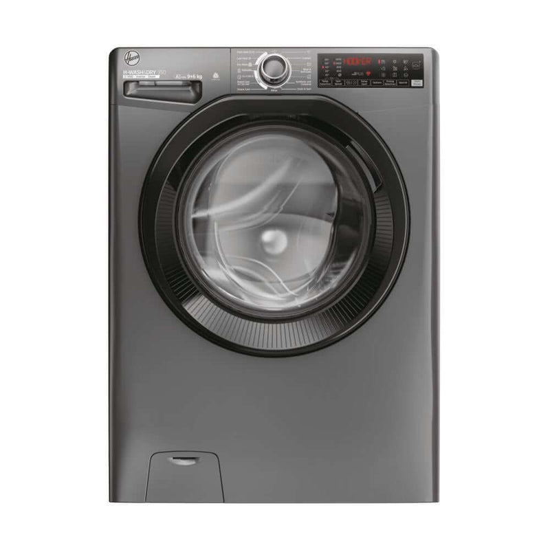 Hoover H3DPS4966TAMBR80 9kg / 6kg 1400 Spin Washer Dryer – Renew 2 U