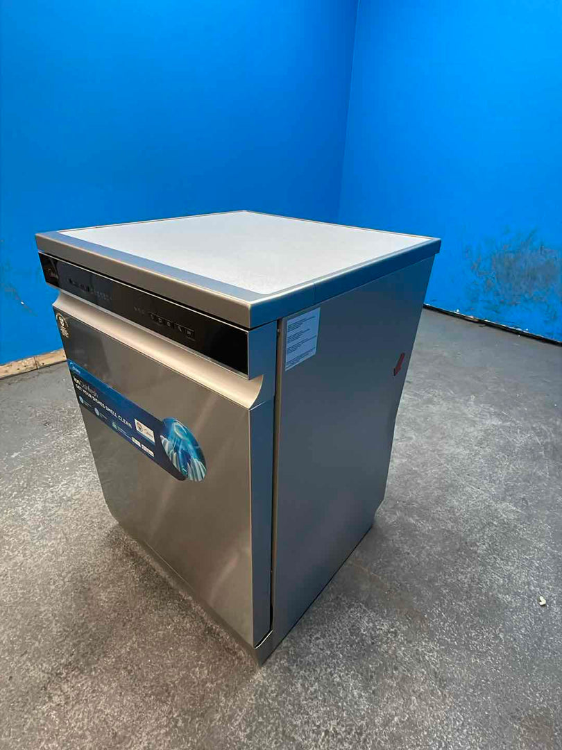 #GRC-158-726 - Midea MDWEF1433D(SS) 14 Place Full Size Dishwasher