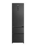 Haier Series 3 HETR3619ENPB 348L Total No Frost Fridge Freezer - Renew 2 U