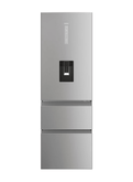 Haier HTW5618EWMG 357 Litre Combi Fridge Freezer - Renew 2 U
