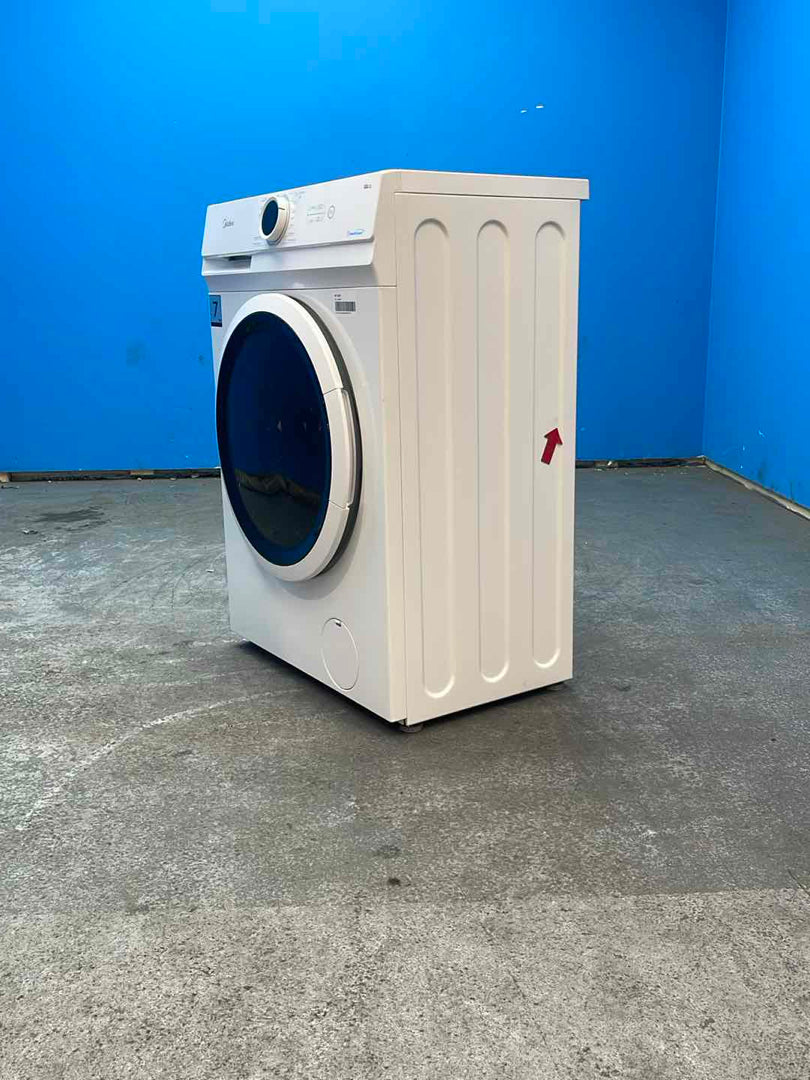 #GRC-161-750 - Midea MF100W70 7kg 1200 Spin Washing Machine