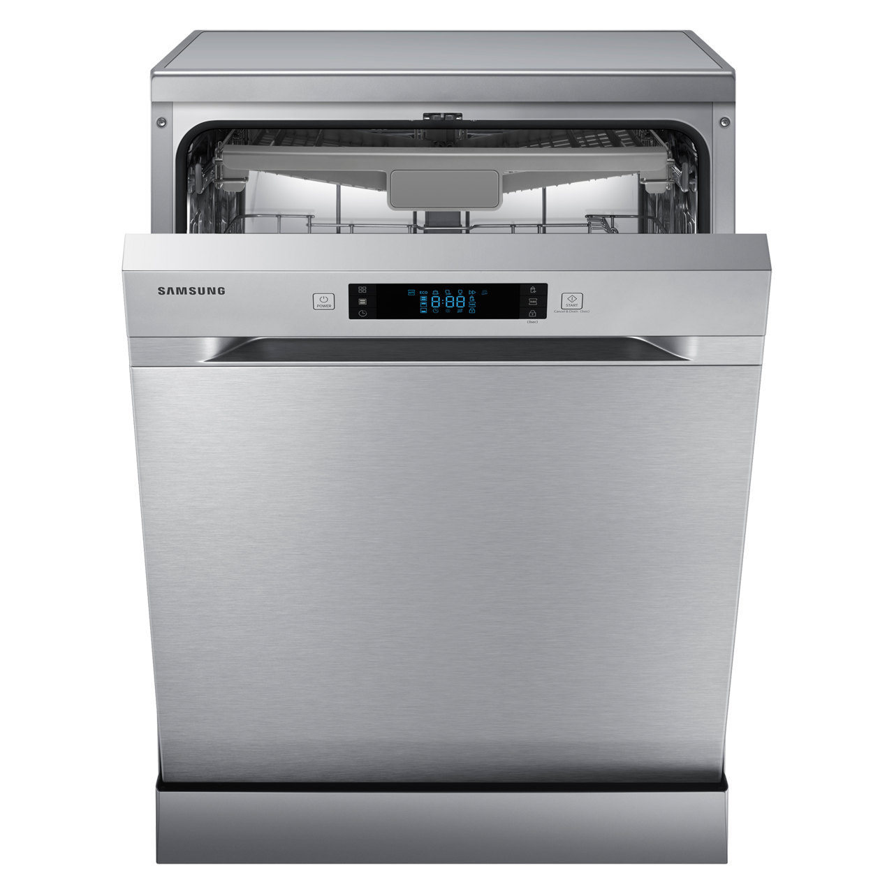 Samsung DW60M6050FS/EU 14 Place Setting Dishwasher – Renew 2 U