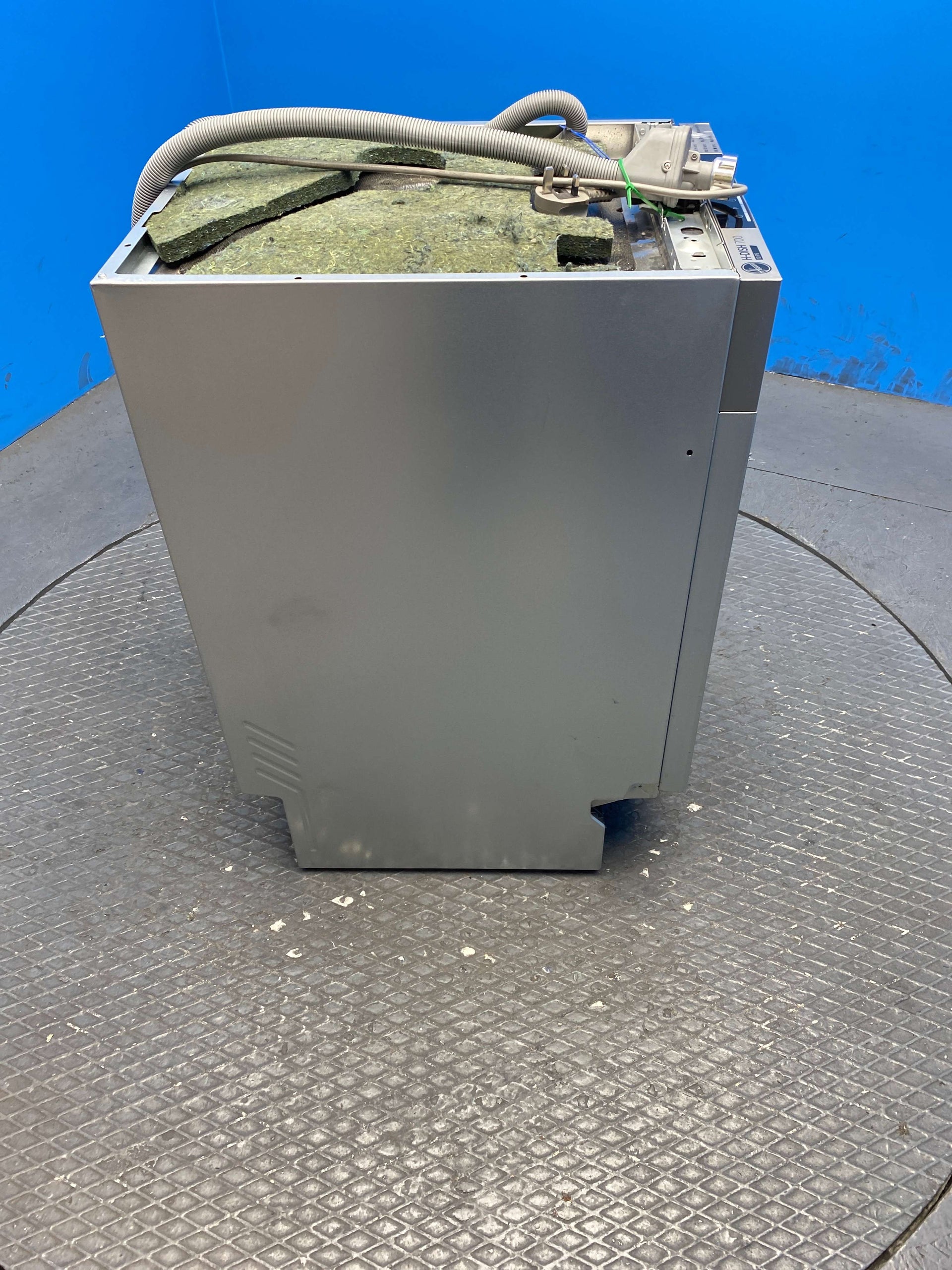 Hoover HDIH2T1047 Integrated Slimline 10 Place Setting Dishwasher