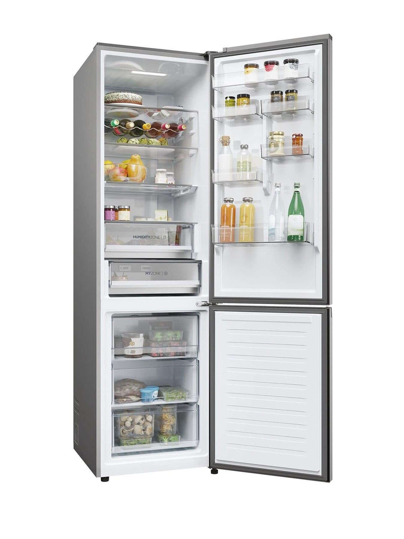 Haier HDPW5620ANPD 409L 60cm Frost Free Fridge Freezer – Renew 2 U