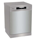 Hisense HS642D90XUK 14 Place Setting Dishwasher - Stainless Steel - Renew 2 U