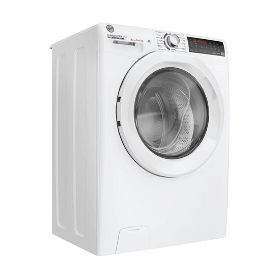 Hoover H3DPS6966TAM6 9kg / 6kg 1600 Spin Washer Dryer – Renew 2 U