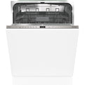 Hisense HV642C60UK Integrated 14 Place Setting Dishwasher - Renew 2 U
