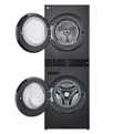 LG WT1210BBTN1 WashTower™ 12kg / 10kg Washer Dryer - Renew 2 U