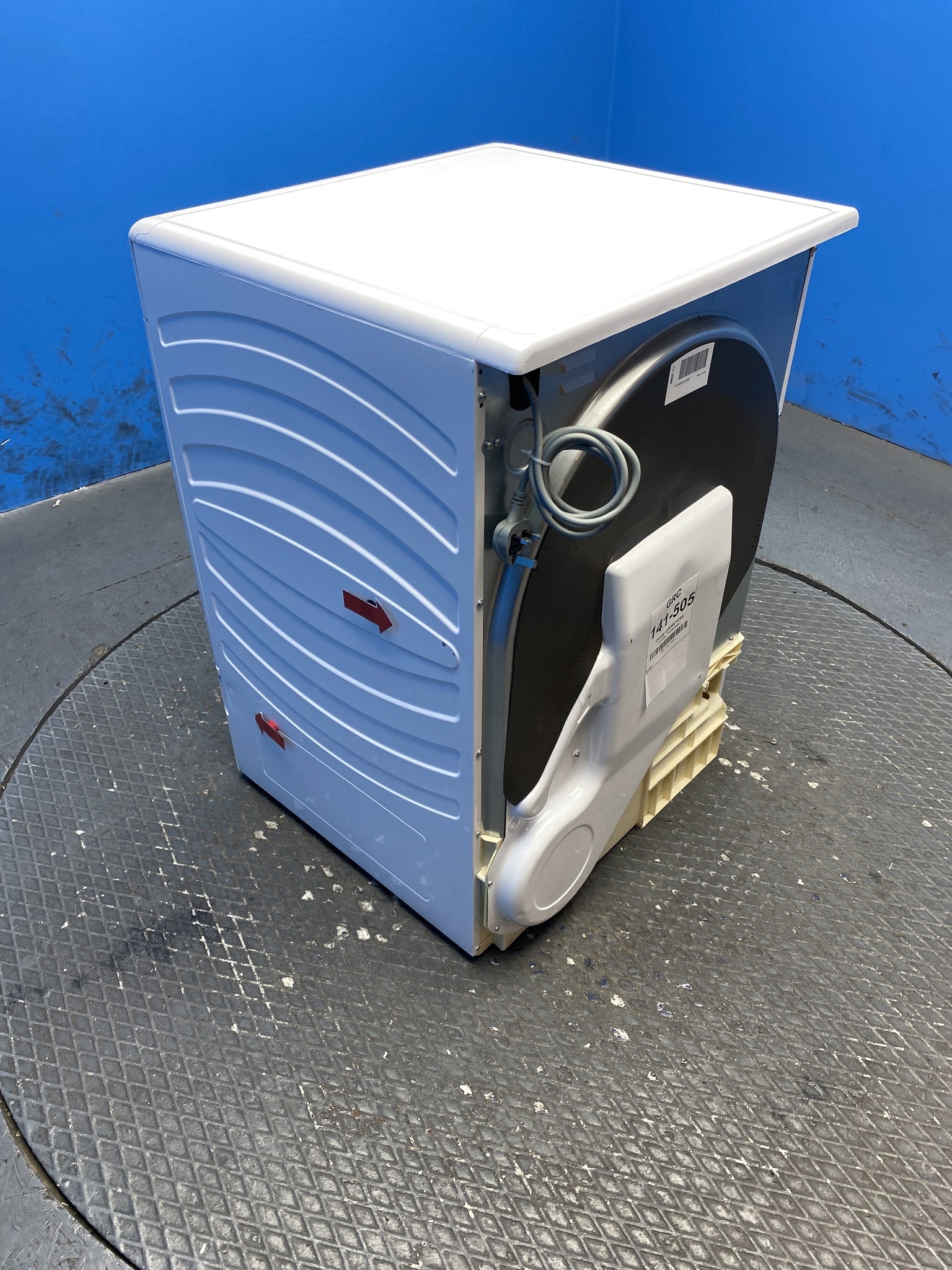 Candy CSOEC10TG 10kg Condenser Tumble Dryer with Wi-Fi