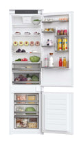 Hoover HOBL5519EVWK Integrated 234L Low Frost Fridge Freezer - Renew 2 U
