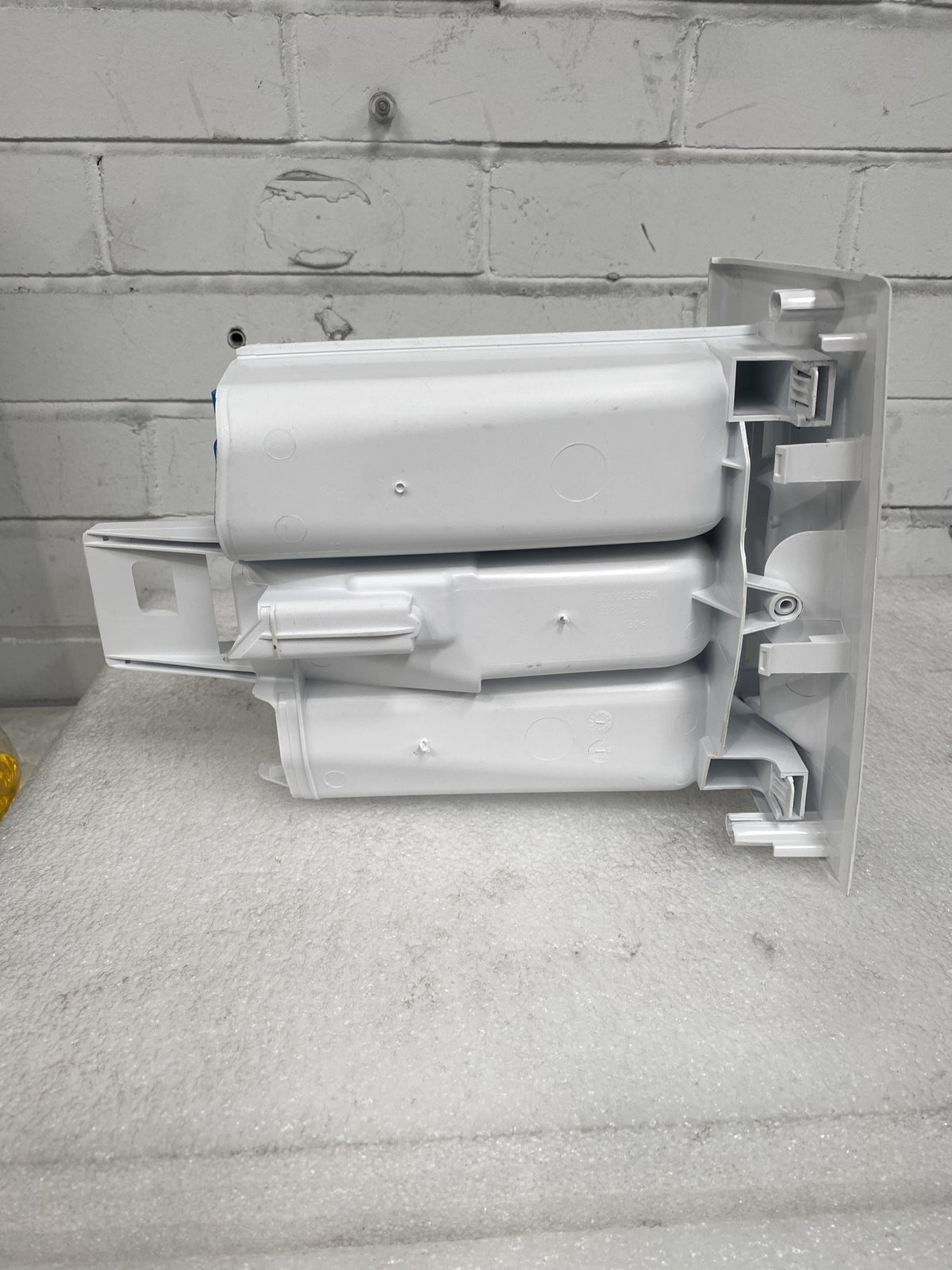 #GRC-159-680 - Bosch WGG254Z1GB Washing Machine Dispenser Drawer
