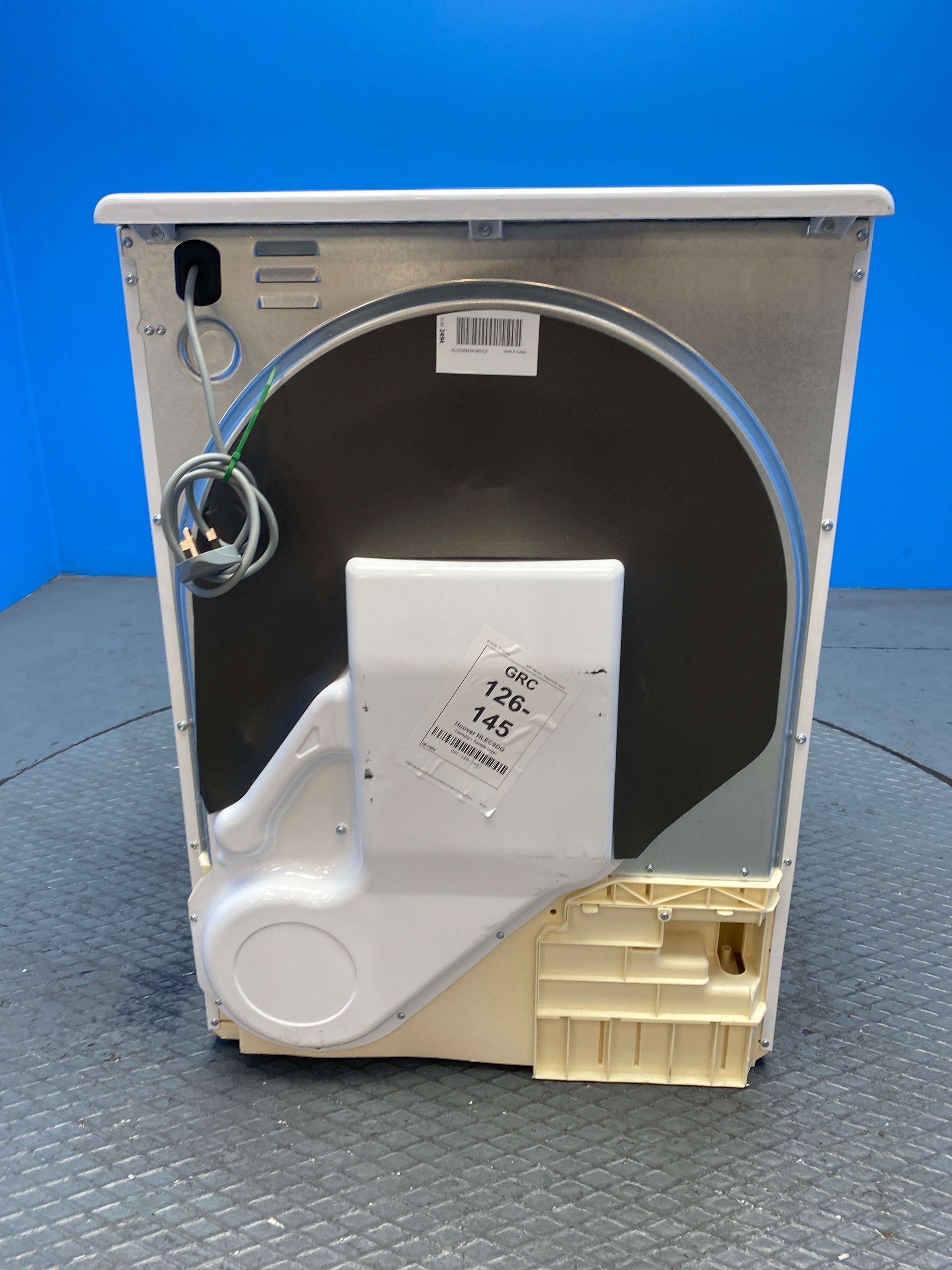 Hoover HLEC9DG 9kg Condenser Tumble Dryer