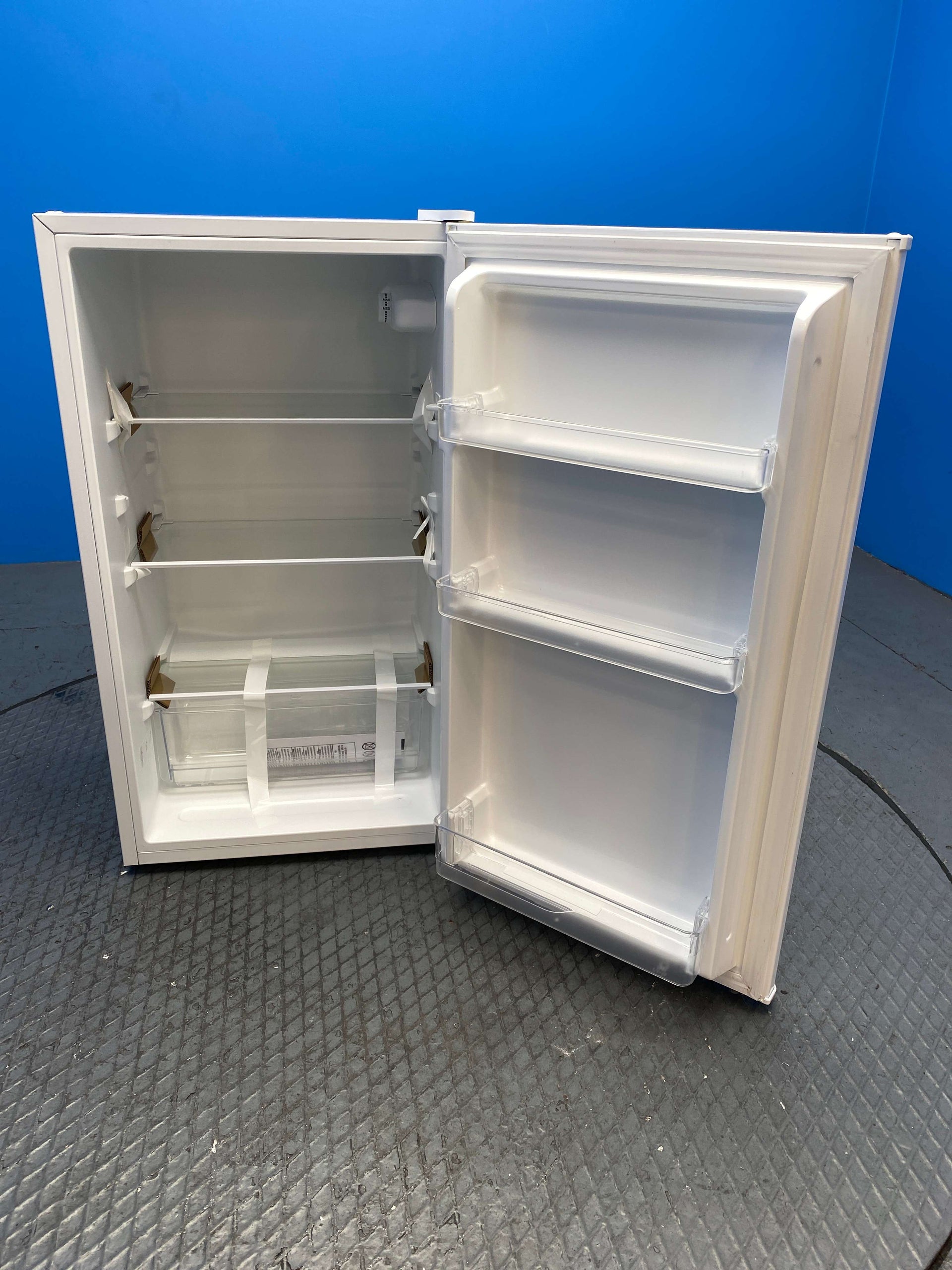 Midea MDRD125FGE01 80L Under Counter Mini Fridge