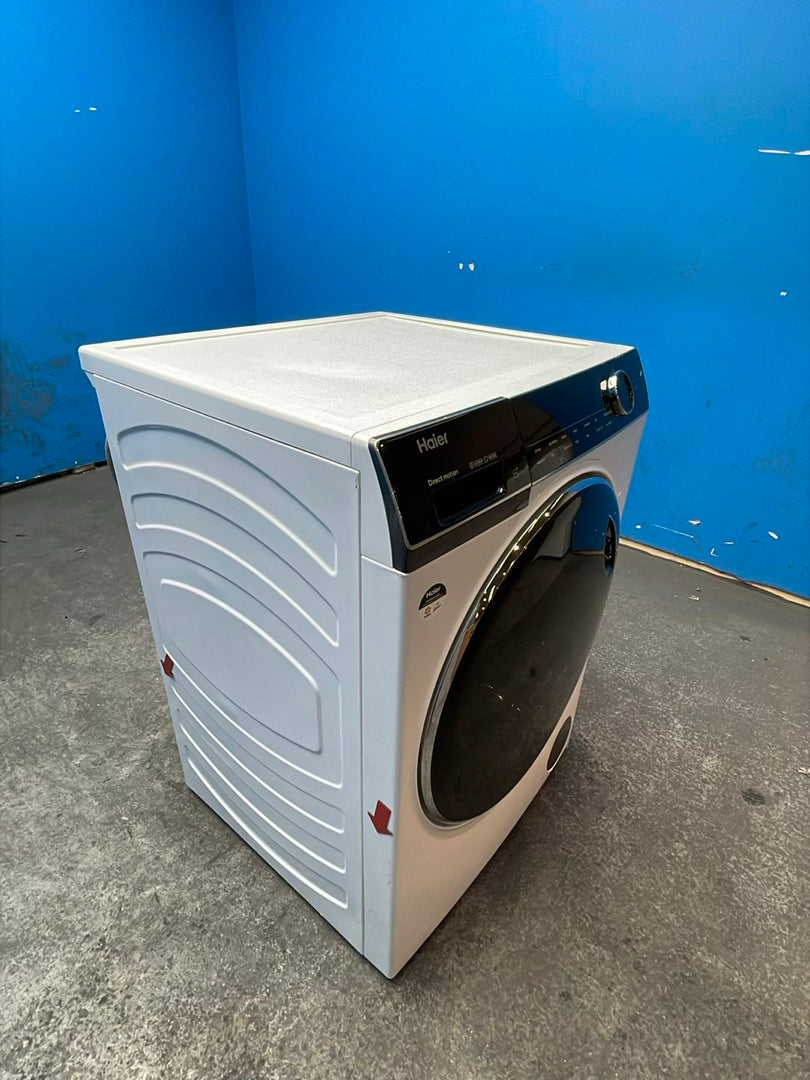 #GRC-162-570 - Haier HWD100-B14979 Series 7 10kg / 6kg 1400 Spin Washer Dryer