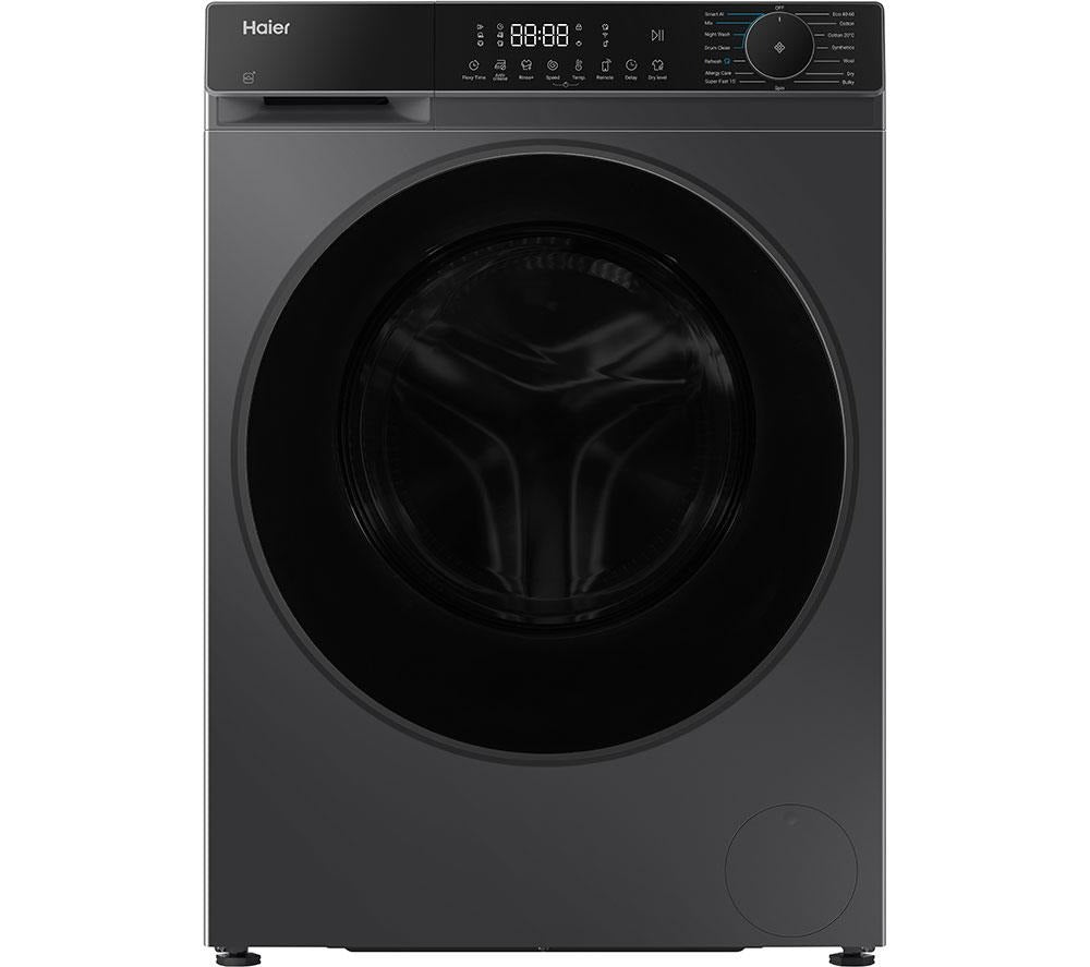 Haier X Series 5 HWD120-BP14357GU1 12/8kg 1400rpm Washer Dryer – Renew 2 U