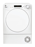 Hoover HLE C9DF-80 9kg Condenser Tumble Dryer – Renew 2 U