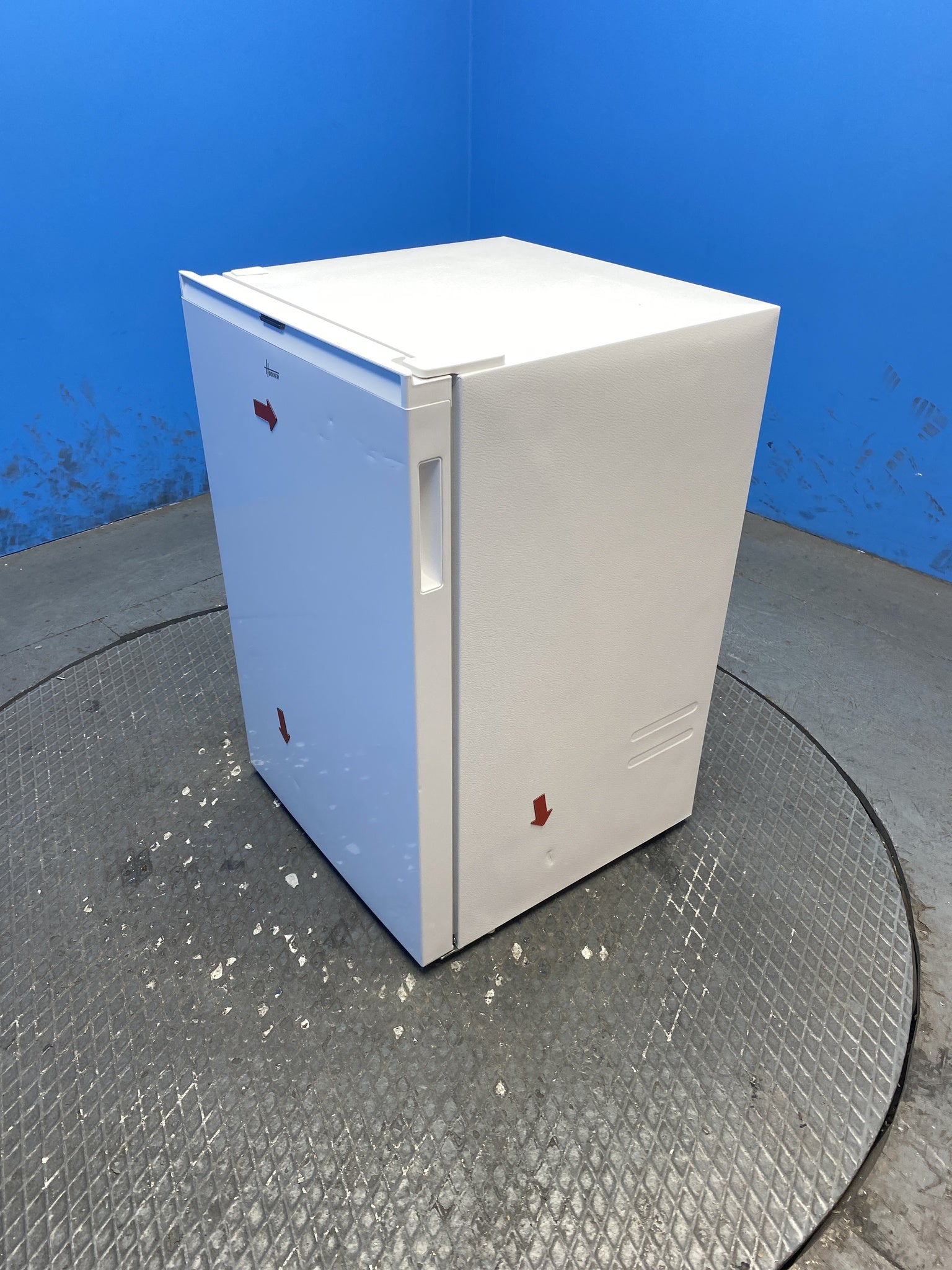 Hoover H-FREEZE 300 MINI HONUQ2L58EWK Under Counter Freezer