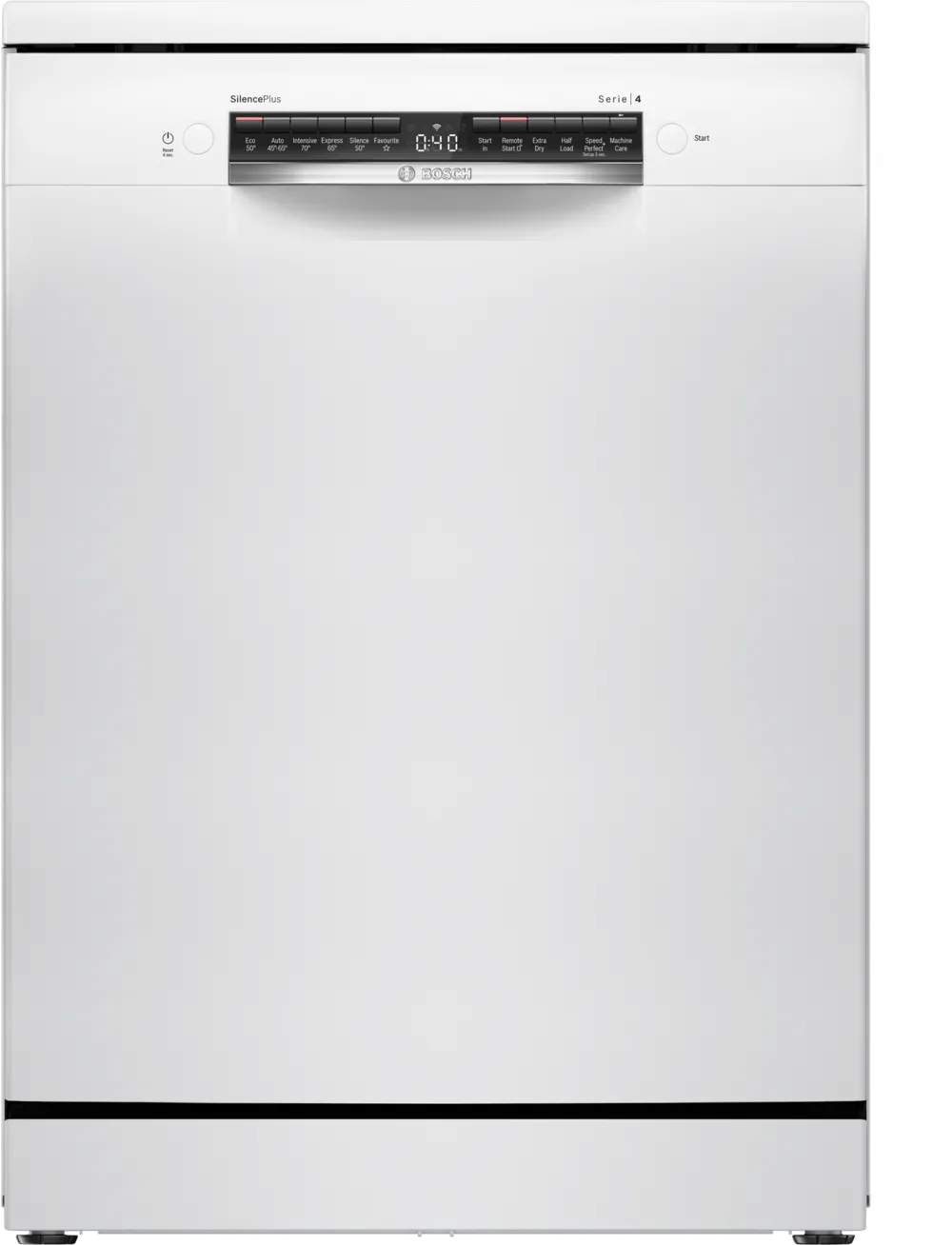 Bosch SMS4EMW06G Series 4 14 Place Setting Dishwasher – Renew 2 U