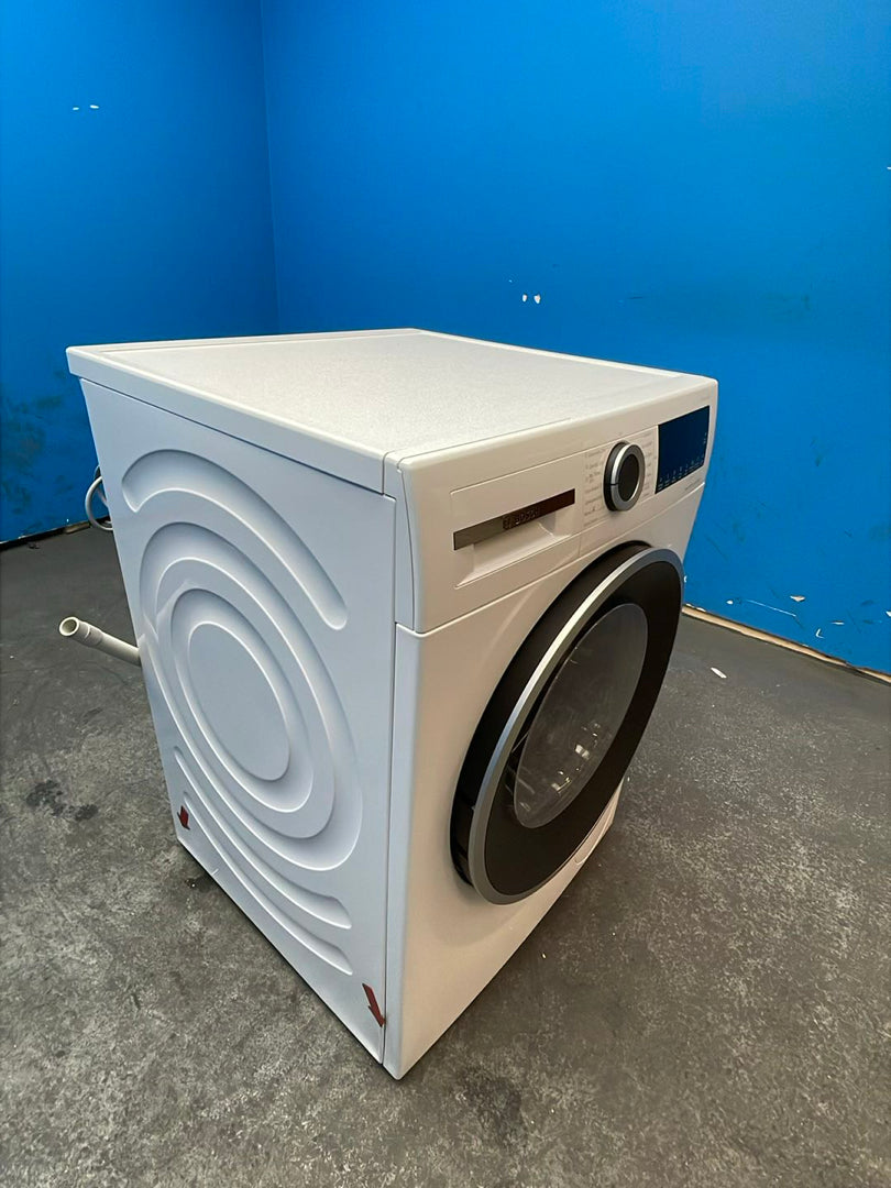 #GRC-162-222 - Bosch Series 6 WNG25401GB 10.5kg/6kg 1400rpm Washer Dryer