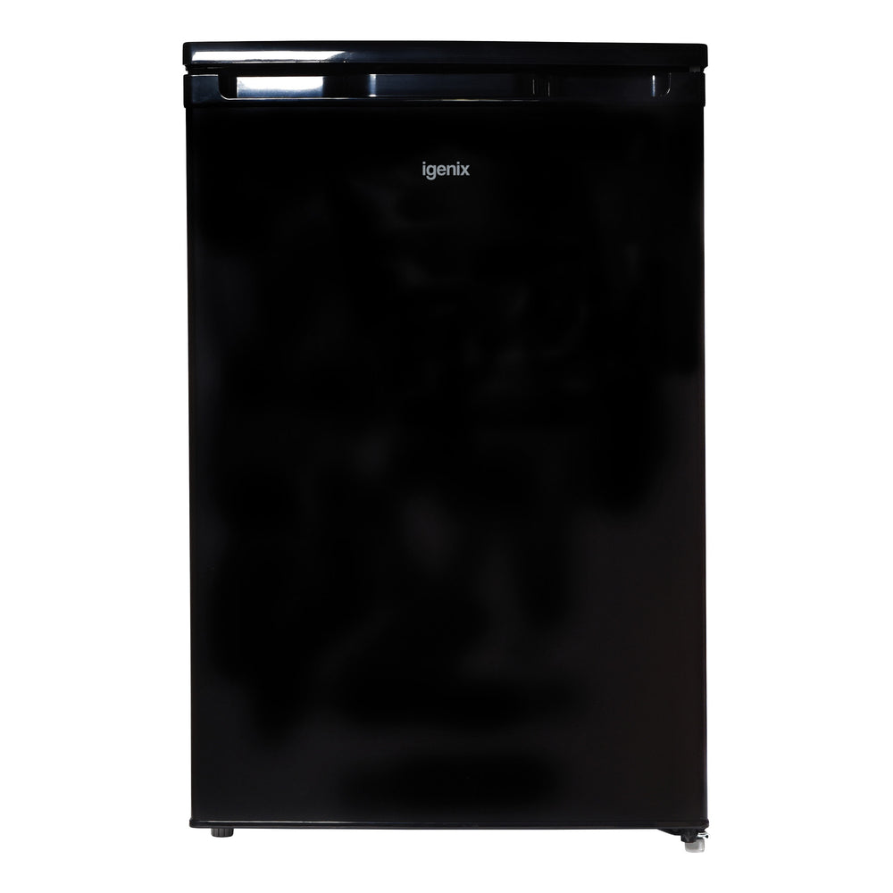 Igenix IG155B 109 Litre Under Counter Fridge with Ice Box – Renew 2 U