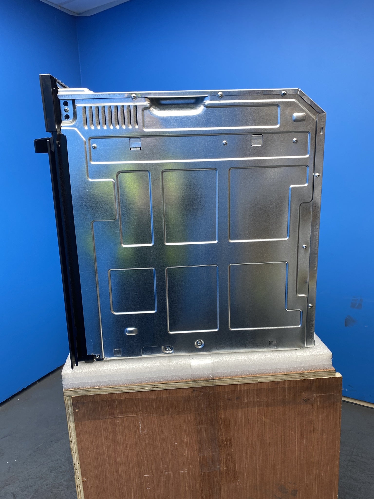 Haier ID Series 2 H6ID25G3YTB1 78L Multifunction Built-in Smart Oven