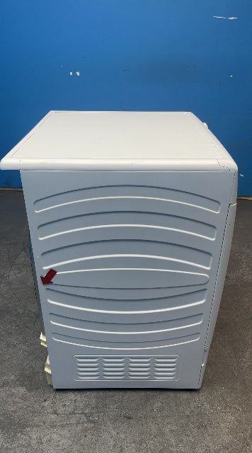 #GRC-162-995 - Candy Smart 9kg Condenser Tumble Dryer – WiFi Connected, White, G Energy Rating